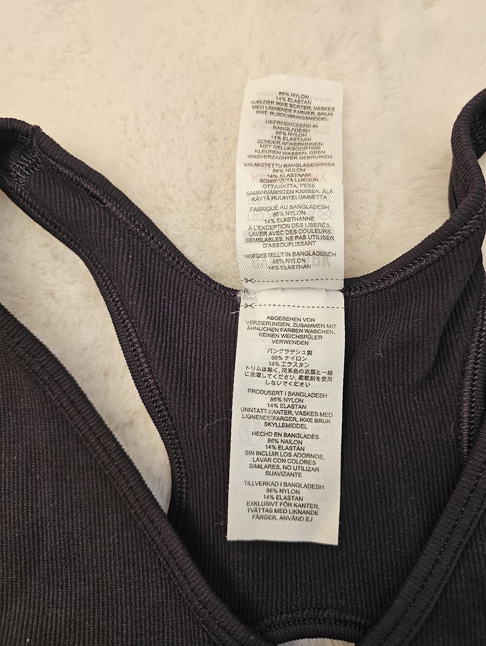 Gymshark Everyday Sleamless All In One Jumpsuit Size Small - Picture 12 of 16